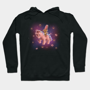 Star trolls Hoodie